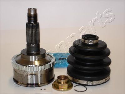Шарнирный комплект, приводной вал JAPANPARTS GI-310