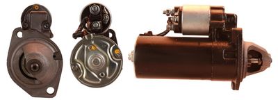 Стартер DRI 311212092