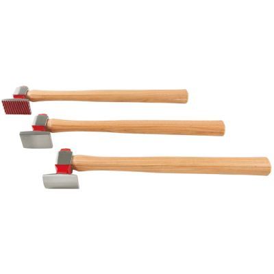 Baulēšanas āmurs-Komplekts KS TOOLS 140.2200