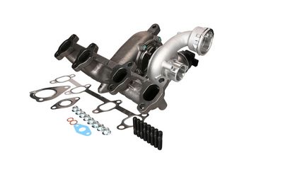 Kompresors, Turbopūte KAMOKA 8600121