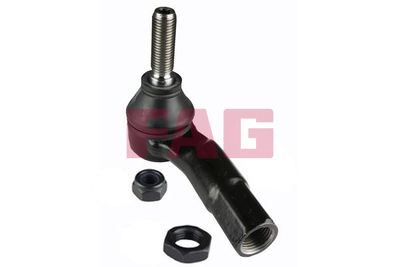 Stūres šķērsstiepņa uzgalis Schaeffler FAG 840 1166 10