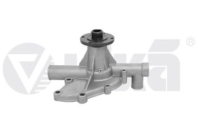 Водяной насос, охлаждение двигателя vika 19638801