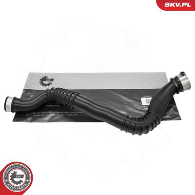 Трубка нагнетаемого воздуха ESEN SKV 54SKV054