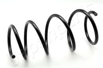 Balstiekārtas atspere JAPANPARTS ZC3535A
