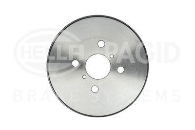 Bremžu trumulis HELLA PAGID 8DT 355 303-161