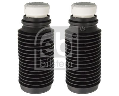 Putekļu aizsargkomplekts, Amortizators FEBI BILSTEIN 180801