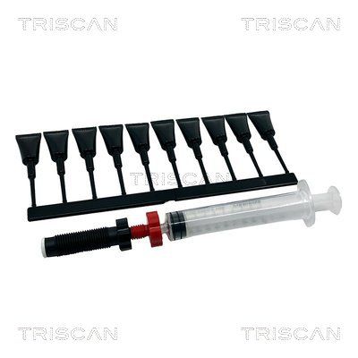 Ремкомплект, трещина (на стекле) TRISCAN K4202-1