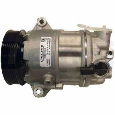 Kompresors, Gaisa kond. sistēma DELPHI TSP0155962