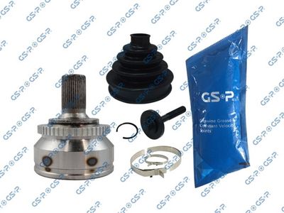 Šarnīru komplekts, Piedziņas vārpsta GSP 862040