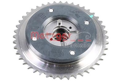 Sadales vārpstas regulēšanas mehānisms METZGER 2410050