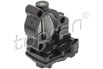 Корпус дроссельной заслонки TOPRAN 504 199