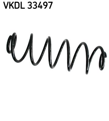 Balstiekārtas atspere SKF VKDL 33497