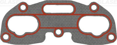 Прокладка, впускной коллектор GLASER X51421-01