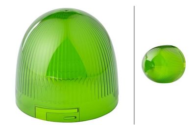 Рассеиватель, проблесковый маячок HELLA 9EL864074011