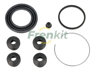 Ремкомплект, тормозной суппорт FRENKIT 248053