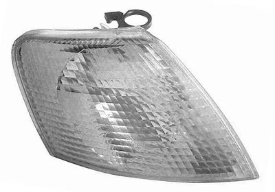 VAN WEZEL 5836906 Pagrieziena signāla lukturis