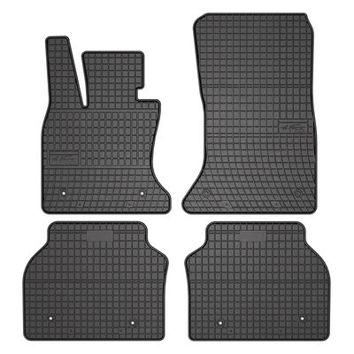 Frogum ET402300 Paklājiņu komplekts