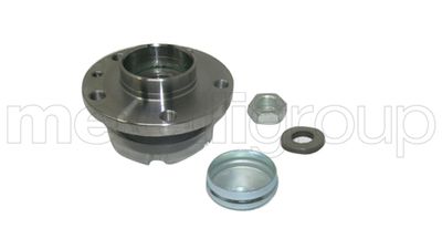 Комплект подшипника ступицы колеса METELLI 19-2983