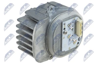 Устройство управления, освещение NTY EPX-ME-033