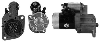 Стартер DRI 627005112