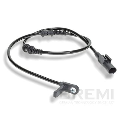 Датчик, частота вращения колеса BREMI 51366
