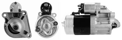 Стартер DRI 330013092