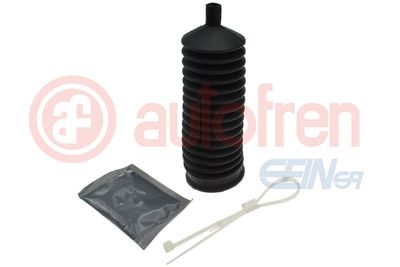 Putekļusargu komplekts, Stūres iekārta AUTOFREN SEINSA D9091
