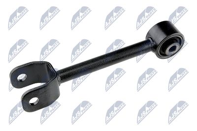 Neatkarīgās balstiekārtas svira, Riteņa piekare NTY ZWT-CH-055