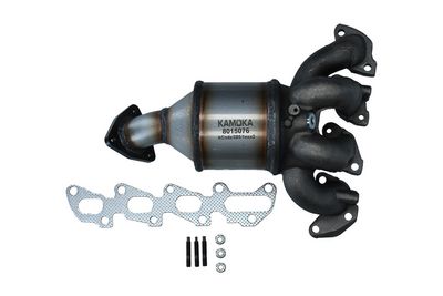 Катализатор KAMOKA 8015076