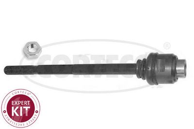 Осевой шарнир, рулевая тяга CORTECO 49396716