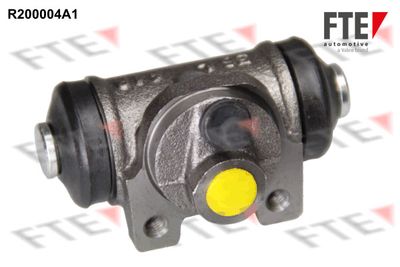 Riteņa bremžu cilindrs FTE 9210139