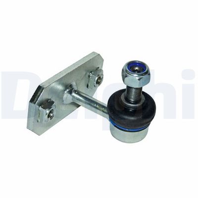 Stiepnis/Atsaite, Stabilizators DELPHI TC4421