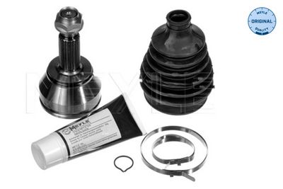 Шарнирный комплект, приводной вал MEYLE 714 498 0004