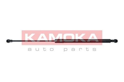 KAMOKA 7092383 Gāzes atspere, Bagāžas/Kravas nodalījuma