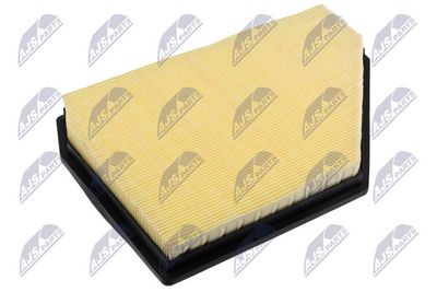 Воздушный фильтр NTY FAF-BM-041