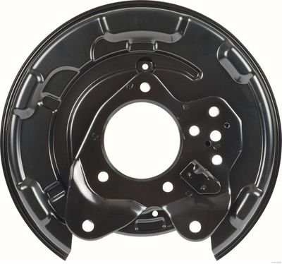Отражатель, диск тормозного механизма HERTH+BUSS JAKOPARTS J3352013
