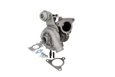 Компрессор, наддув KAMOKA 8600149