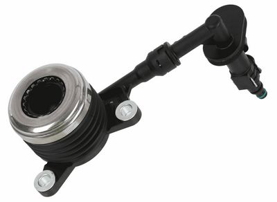 Centrālais izslēdzējmehānisms, Sajūgs SACHS 3182 600 285