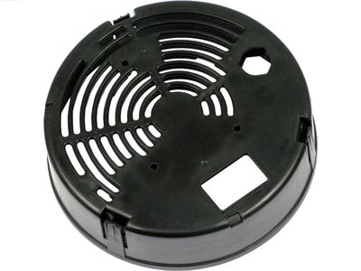 Drošības vāciņš, Ģenerators AS-PL APC0011