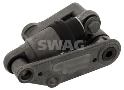 Натяжитель ремня, клиновой зубча SWAG 20 91 8483