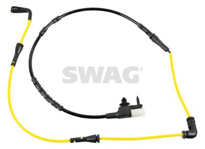 Indikators, Bremžu uzliku nodilums SWAG 33 10 4829