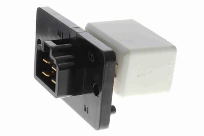 Regulators, Salona ventilators VEMO V48-79-0008
