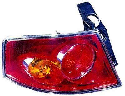 ABAKUS 4451916LUE lampa tył SE IBIZ