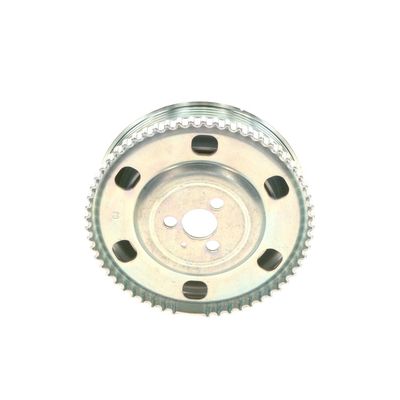 Ременный шкив, коленчатый вал BOSCH 1 987 945 634