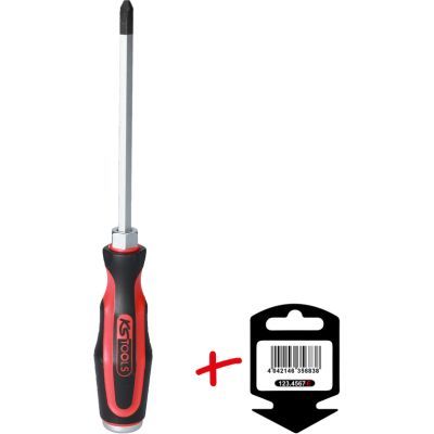 Skrūvgriezis KS TOOLS 151.1105-E