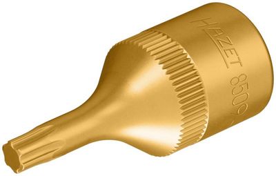 Muciņatslēga HAZET 8509-15IP