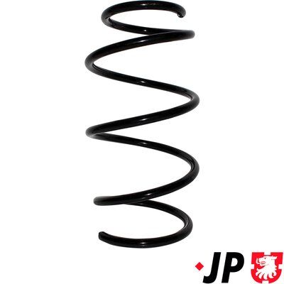 Balstiekārtas atspere JP GROUP 1442203400