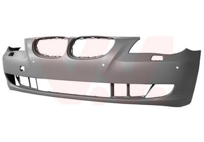 Bampers VAN WEZEL 0661575