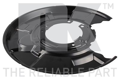 Dubļu sargs, Bremžu disks NK 231517