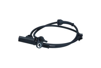 Devējs, Riteņu griešanās ātrums KAMOKA 1060092